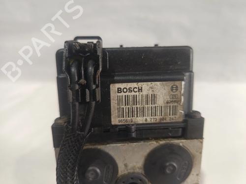 ABS pump ROVER 400 II Hatchback (RT)  | BP32029650M43  - Image 7