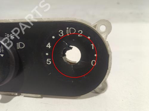 Headlight switch FORD MONDEO I (GBP) 1.8 TD | BP32064858I24 