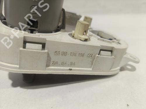 Headlight switch FORD MONDEO I (GBP) 1.8 TD | BP32064858I24 