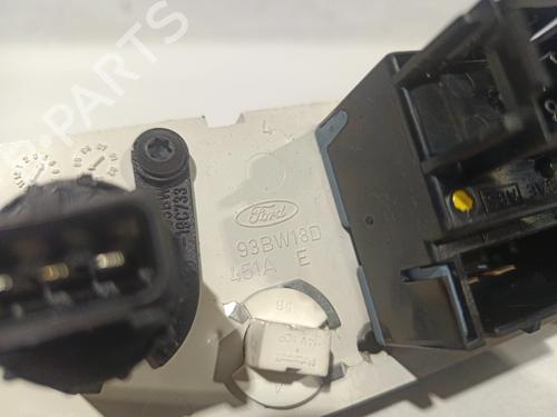 Climate control FORD MONDEO I (GBP) 1.8 TD | BP32064857I5  - Image 8