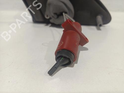 Left mirror FORD MONDEO I (GBP) 1.8 TD | BP32064852C26