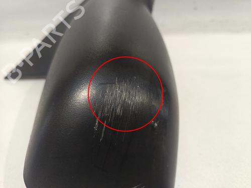 Right mirror FORD MONDEO I (GBP) 1.8 TD | BP32064874C27