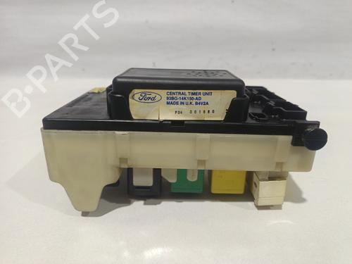 Fuse box FORD MONDEO I (GBP) 1.8 TD | BP32064872E1  - Image 5