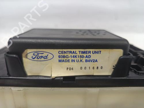 Fuse box FORD MONDEO I (GBP) 1.8 TD | BP32064872E1  - Image 6