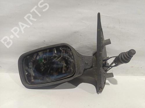 Used Left mirror Left mirror FIAT PUNTO (176_) [1993-1999] 32023846 32023846