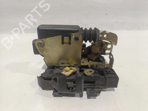 Used Front left lock RENAULT MEGANE I (BA0/1_) 1.9 dTi (BA08, BA0N) (98 hp) 31981000