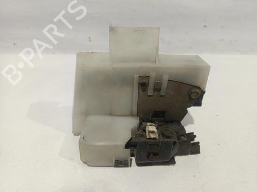 Used Front right lock RENAULT MEGANE I (BA0/1_) 1.9 dTi (BA08, BA0N) (98 hp) 31980999