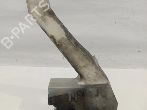 Used Rear left lock RENAULT MEGANE I (BA0/1_) 1.9 dTi (BA08, BA0N) (98 hp) 31981002