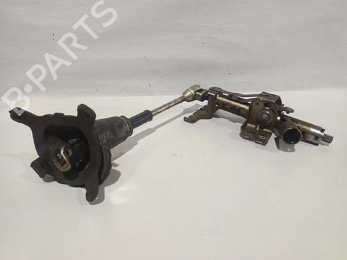 Used Steering column RENAULT MEGANE I (BA0/1_) 1.9 dTi (BA08, BA0N) (98 hp) 31980996