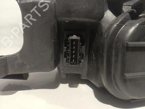 Left headlight FORD MONDEO I (GBP) 1.8 TD | BP32064881C28  - Image 5