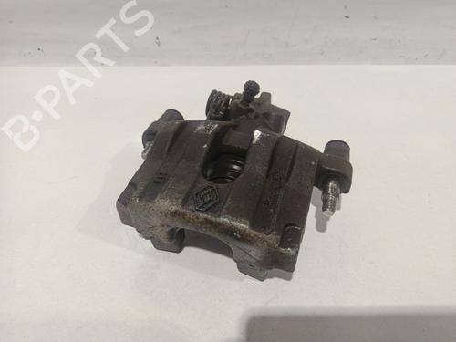 Used Left rear brake caliper RENAULT LAGUNA II Grandtour (KG0/1_) 1.9 dCi (KG0G) (120 hp) 32064899
