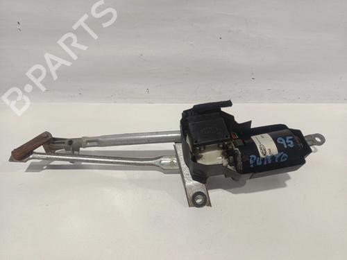 Used Front wiper motor FIAT PUNTO (176_) [1993-1999]  32023833