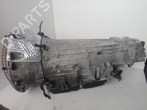 Used Gearbox MERCEDES-BENZ C-CLASS T-Model (S204) C 350 CDI 4-matic (204.292) (231 hp) 31321221