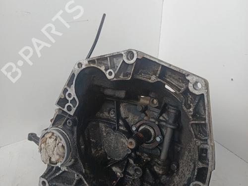 Used Gearbox Gearbox FIAT UNO (146_, 158_) 50 1.1 (50 hp) 31991311 31991311