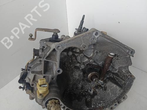 Used Gearbox Gearbox 31991309 31991309