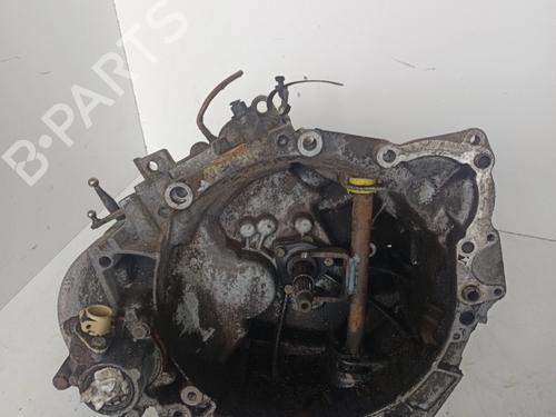 Used Gearbox PEUGEOT 309 Hatchback Van (10S, 3S) [1985-1993]  31991295