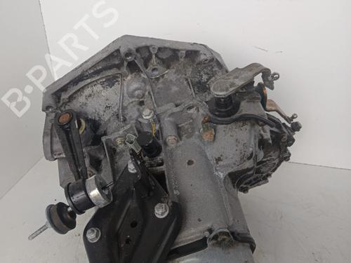 Gearbox CITROËN SAXO Hatchback van (S3_)  | BP31863033M3 