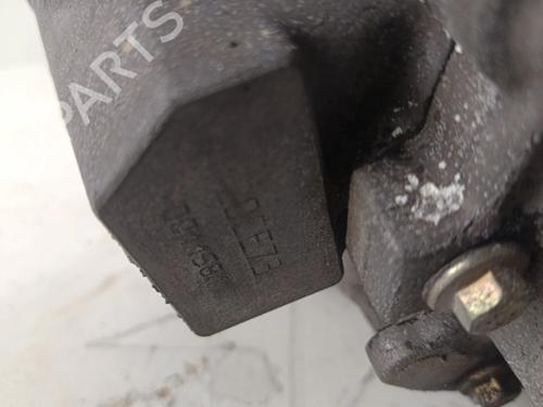 Gearbox CITROËN SAXO Hatchback van (S3_)  | BP31863033M3 