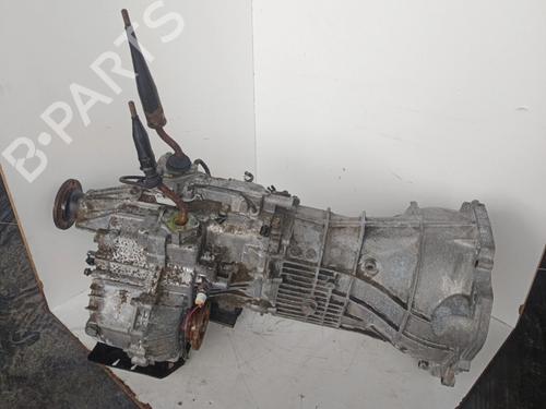 Used Gearbox OPEL FRONTERA B (U99) [1998-2004]  31722514