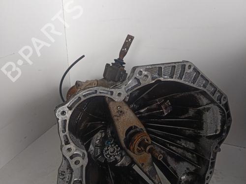 Used Gearbox FORD TRANSIT Bus (T_ _) 2.5 D (TBS, TCL, TCS, TEL, TES) (68 hp) 31642781