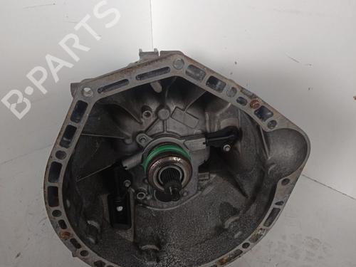Used Gearbox Gearbox MERCEDES-BENZ C-CLASS (W203) C 200 CDI (203.007) (122 hp) 31642780 31642780