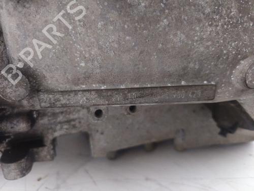 Gearbox MERCEDES-BENZ C-CLASS (W203) C 200 CDI (203.007) | BP31642780M3  - Image 5