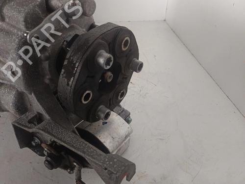 Gearbox MERCEDES-BENZ C-CLASS (W203) C 200 CDI (203.007) | BP31642780M3  - Image 9