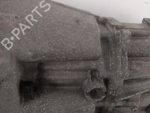 Gearbox MERCEDES-BENZ C-CLASS (W203) C 200 CDI (203.007) | BP31642780M3  - Image 7