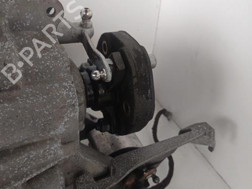 Gearbox MERCEDES-BENZ C-CLASS (W203) C 200 CDI (203.007) | BP31642780M3  - Image 6