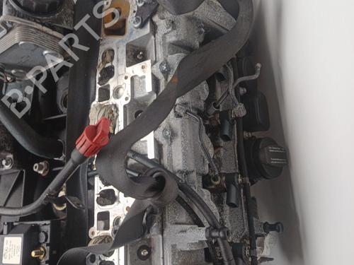 Used Engine MERCEDES-BENZ C-CLASS (W203) C 200 CDI (203.007) (122 hp) 31642785