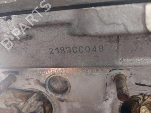 Engine MERCEDES-BENZ C-CLASS (W203) C 200 CDI (203.007) | BP31642785M1 