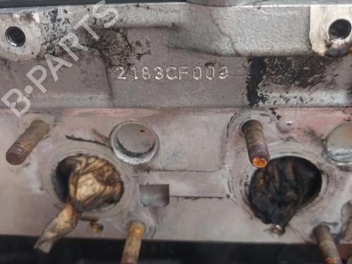 Engine MERCEDES-BENZ C-CLASS (W203) C 200 CDI (203.007) | BP31642785M1 