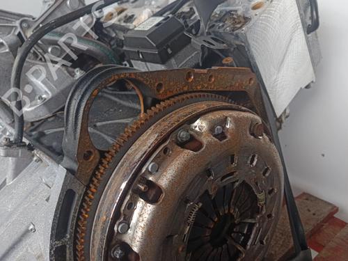 Engine MERCEDES-BENZ C-CLASS (W203) C 200 CDI (203.007) | BP31642785M1 