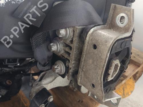 Engine FIAT PUNTO EVO (199_) 1.2 | BP31644909M1  - Image 8