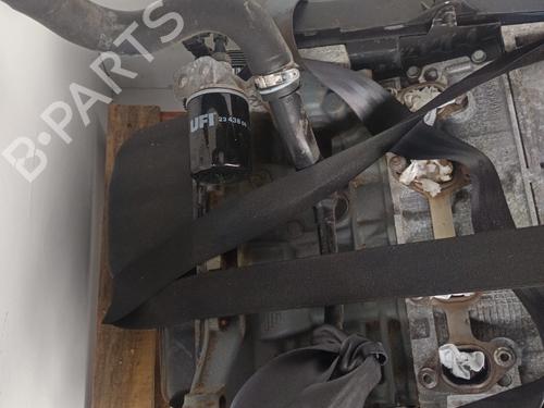 Engine FIAT PUNTO EVO (199_) 1.2 | BP31644909M1  - Image 6
