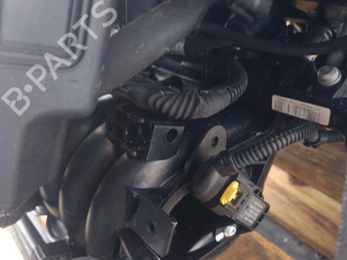 Engine FIAT PUNTO EVO (199_) 1.2 | BP31644909M1  - Image 9