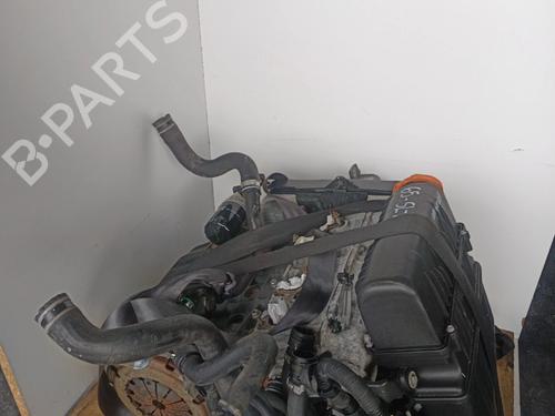 Motore FIAT PUNTO EVO (199_) 1.2 (69 hp) 31644909