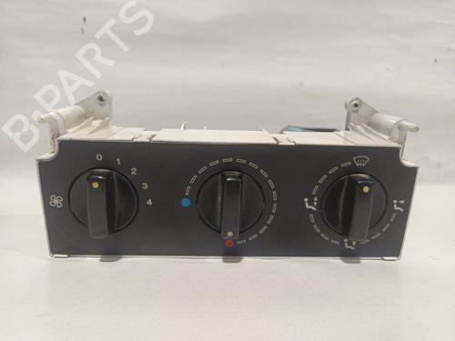 Used Climate control CITROËN BERLINGO / BERLINGO FIRST Box Body/MPV (M_) [1996-2011]  32029678