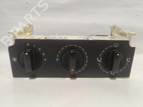 Used Climate control Climate control CITROËN BERLINGO / BERLINGO FIRST Box Body/MPV (M_) [1996-2011] 32029679 32029679