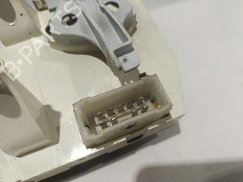 Climate control PEUGEOT 206 Hatchback (2A/C)  | BP32029667I5 