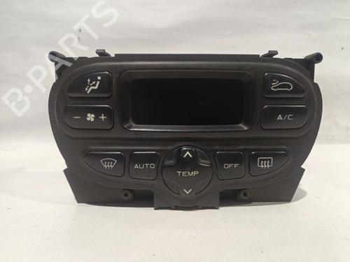Used Climate control PEUGEOT 206 CC (2D) [2000-2008]  32029675