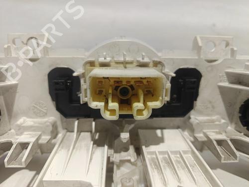Climate control CITROËN C1 (PM_, PN_)  | BP32029673I5  - Image 6