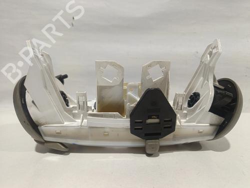 Climate control CITROËN C1 (PM_, PN_)  | BP32029673I5  - Image 7