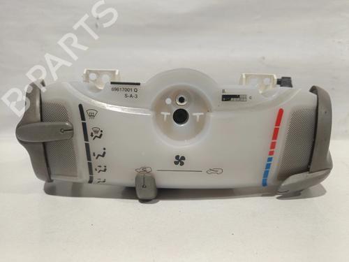 Used Climate control CITROËN C1 (PM_, PN_) [2005-2014]  32029673