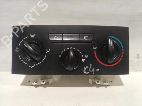 Used Climate control Climate control CITROËN C4 I (LC_) [2004-2014] 32029671 32029671