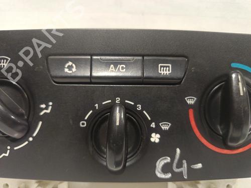 Climate control CITROËN C4 I (LC_) | BP32029671I5 - Image 2