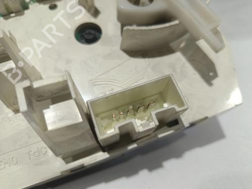 Climate control PEUGEOT 307 (3A/C) | BP32029672I5 - Image 6