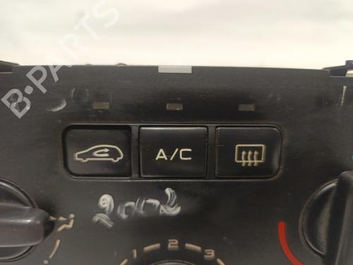 Climate control PEUGEOT 307 (3A/C) | BP32029672I5 - Image 2