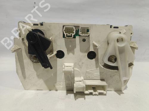 Climate control PEUGEOT 307 (3A/C) | BP32029672I5 - Image 4