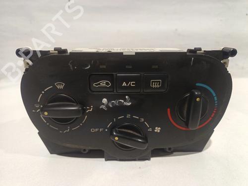 Used Climate control PEUGEOT 307 (3A/C) [2000-2012]  32029672